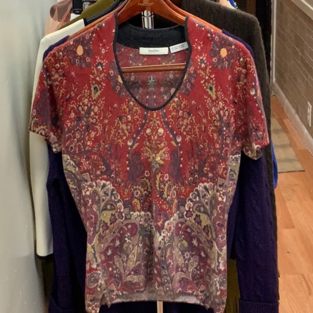 Neiman Marcus Cashmere Collection-Pure luxury